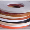 Varie Roll PVC Banding Roll